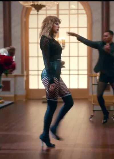 LWYMMD Legs