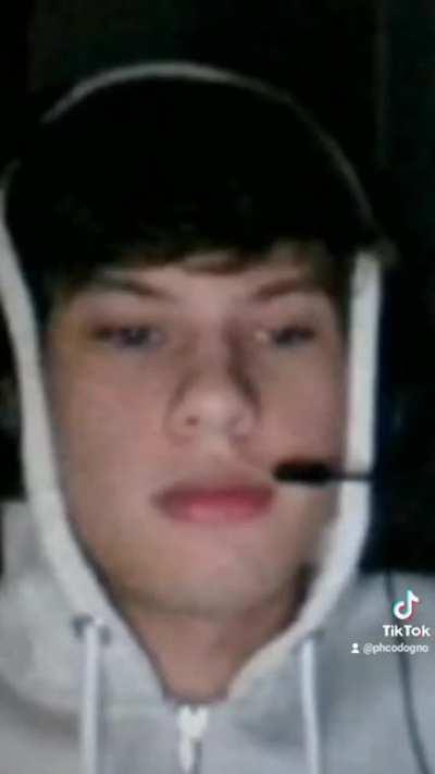 KK mostra ai vamo vê