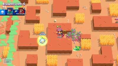 Well, I technically did it