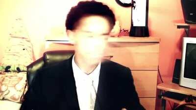 I'm very sorry and I apologize