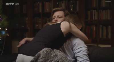 Stepdad Feeling that Ass !