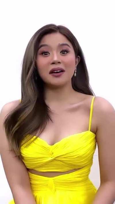 Miles Ocampo