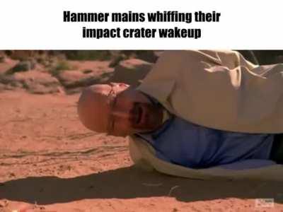 monster hunter slander