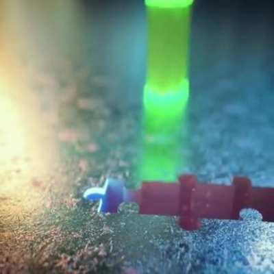 Залипалово