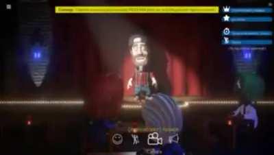 Como rebota tu vieja