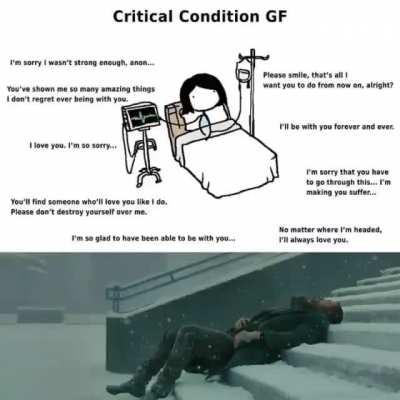 ill never forget you