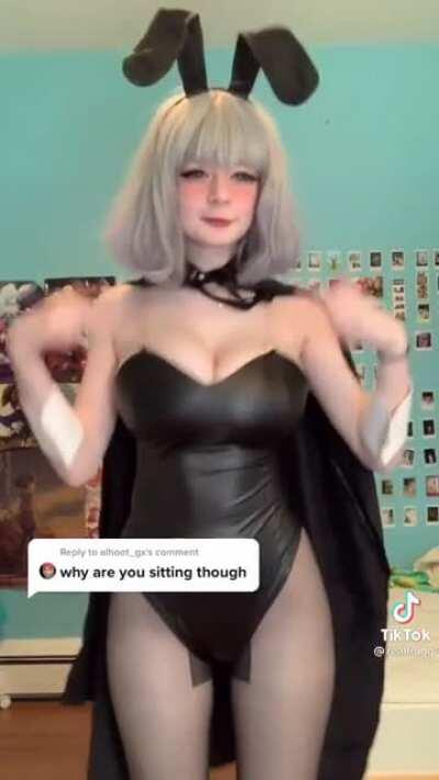 I can watch this all day