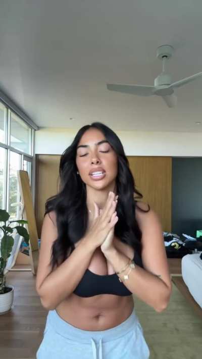 Nah, I think you should stay with these fits🍒