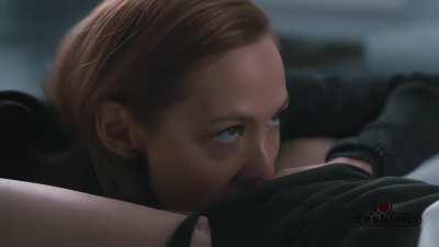 Louisa Krause & Anna Friel (The Girlfriend Experience - s02e05) *AI ENHANCED*