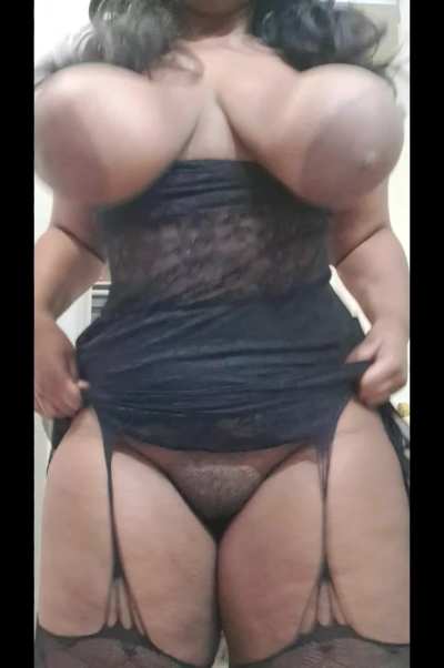 Do you like my boobs?