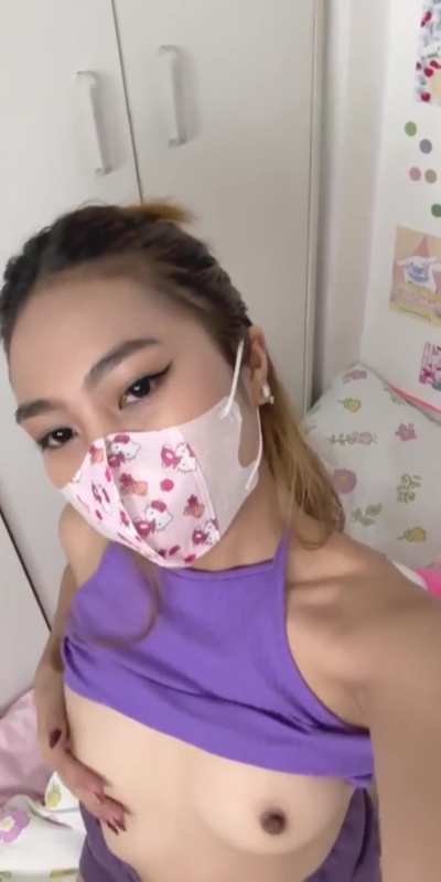 Let's fuck while your wife is not at home