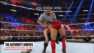 Mumbai Indians vs Punjab Kings in a nutshell 