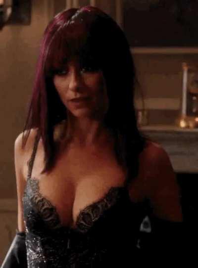 Jennifer Love Hewitt