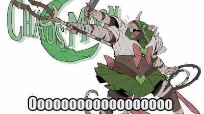 And to think throt could be any cuter🐀