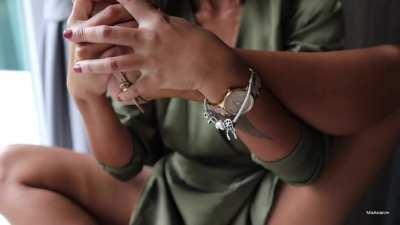 Do you wish that was your tongue instead?