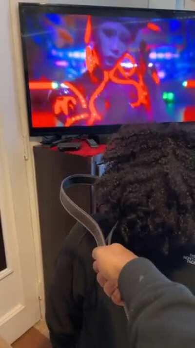 Stan twitter be like