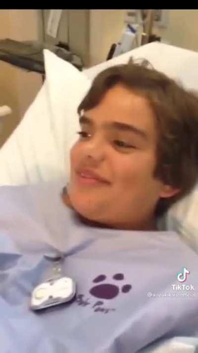 How in the hell do you inhale a dog toy?