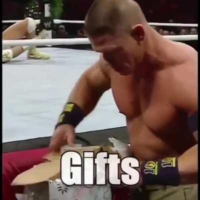 Can you believe it guys? Christmas! Just a week away!