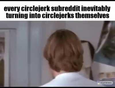 the counterculture will eventually become the culture