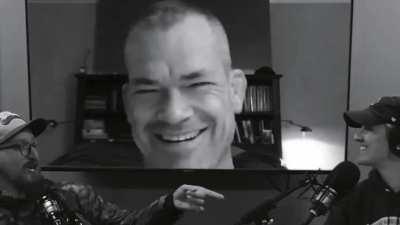 Jolko's thoughts on comedy.