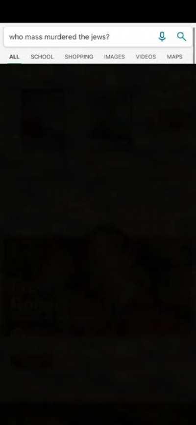 This was completely inspired by a post I just saw on this sub