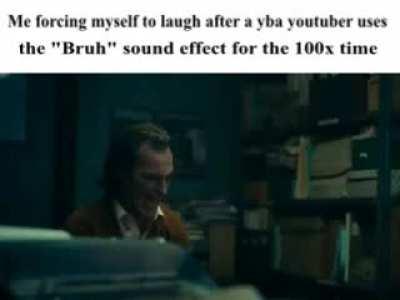 those guys are unfunny