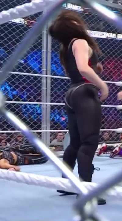 Nikki Cross