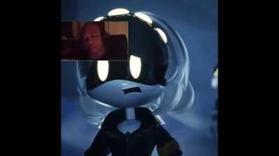 some of yall down bad