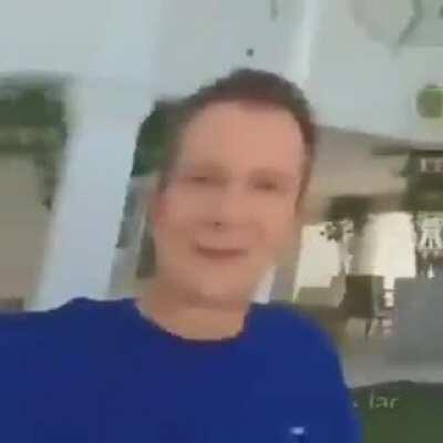 Celso da pros mano 😎