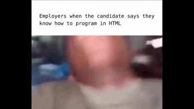 I've been learning the basics of frontend the past couple days and this is my attempt to strawman everyone