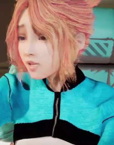 I think this belongs here idfk