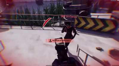 Guess I Just Suck :/