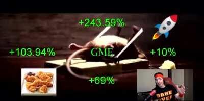 Biggest comeback of 2021, strap in boys 🚀🚀