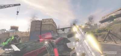 Max graphics + diamond is somethin else