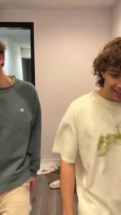 I’m as impressed as mush as I am confused