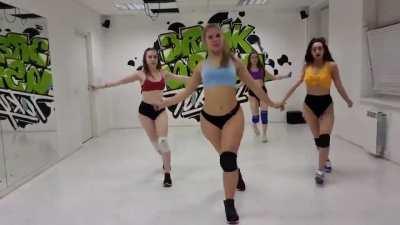 Julia Kulchenko (@juliakul_official)