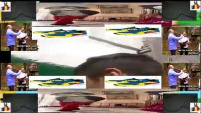 buna ziua dragi internauti, revin cu inca un videoclip haios