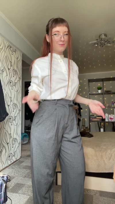 Is my body your type?