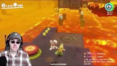 button causes donation?