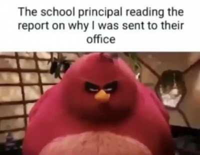 We did a little too much trolling