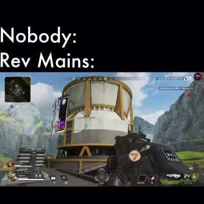 happy little death robot :)