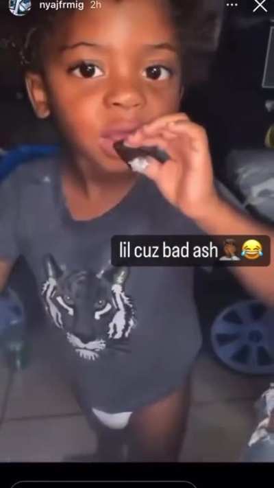 This why you can’t let anybody watch your kids 🤬🤬 #grindfacetv