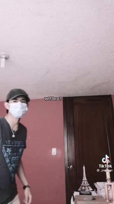 Lo admito me quede😔😔