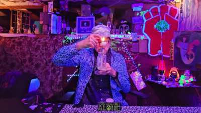 Battle Flag Os: Breath of Fire