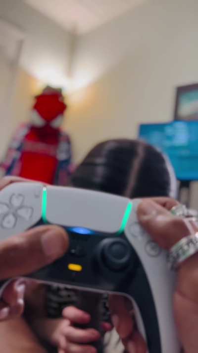 My favorite way to pass time.