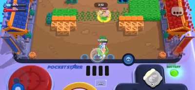 Am I the only one who never saw this?