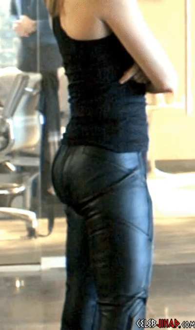 Who says Tom has a better one?