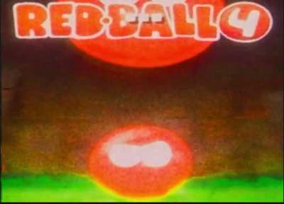 Pls don’t tell me I was the only Red Ball 4 player🙏