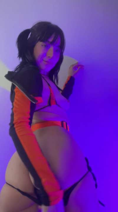 I’m ready to give you everything you’ve been waiting for, and then some