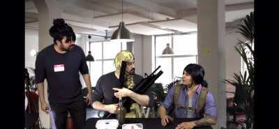 TLOU2 plot summed up in under two minutes